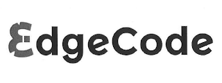 EDGECODE logo