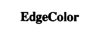 EDGECOLOR logo