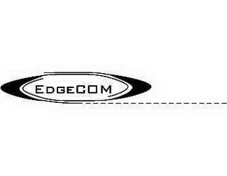 EDGECOM logo