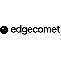 EDGECOMET logo