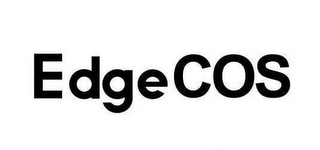 EDGECOS logo