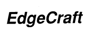 EDGECRAFT logo