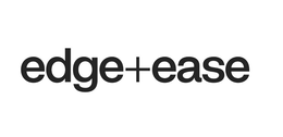 EDGE+EASE logo