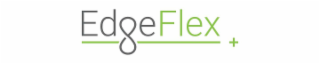 EDGEFLEX + logo