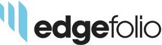 EDGEFOLIO logo