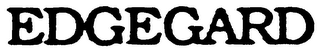 EDGEGARD logo