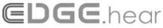 EDGE.HEAR logo