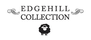 EDGEHILL COLLECTION logo