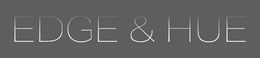 EDGE&HUE logo