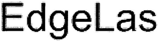 EDGELAS logo