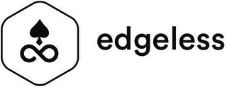 EDGELESS logo