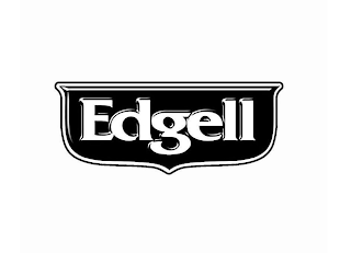 EDGELL logo