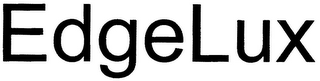EDGELUX logo