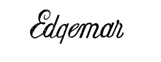 EDGEMAR logo