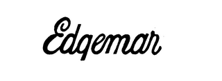 EDGEMAR logo