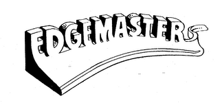 EDGEMASTER logo