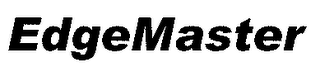 EDGEMASTER logo