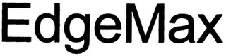 EDGEMAX logo