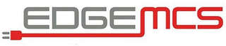 EDGEMCS logo