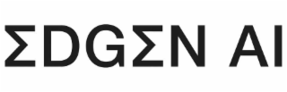 EDGEN AI logo