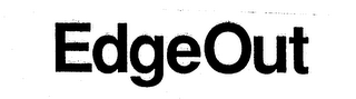 EDGEOUT logo