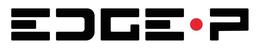 EDGE·P logo