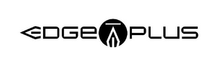 EDGEPLUS logo