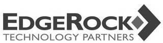 EDGEROCK TECHNOLOGY PARTNERS logo