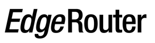 EDGEROUTER logo
