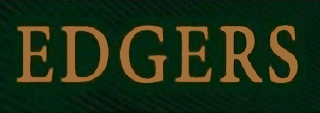 EDGERS logo