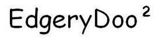 EDGERYDOO2 logo