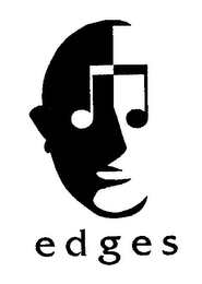 EDGES logo
