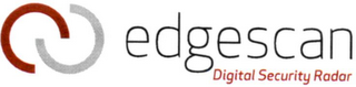 EDGESCAN DIGITAL SECURITY RADAR logo