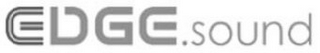 EDGE.SOUND logo
