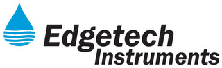 EDGETECH INSTRUMENTS logo