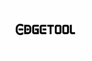 EDGETOOL logo