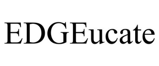 EDGEUCATE logo