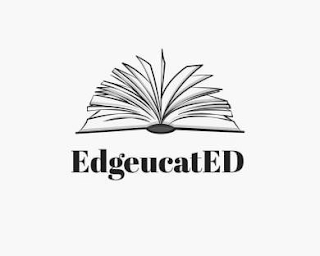 EDGEUCATED logo
