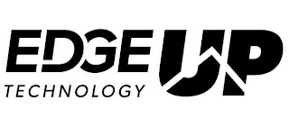 EDGEUP TECHNOLOGY logo