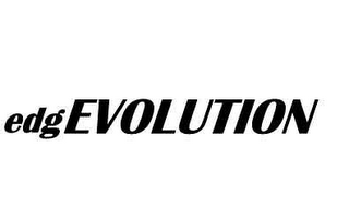 EDGEVOLUTION logo