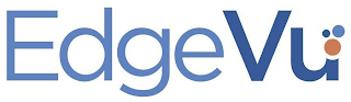 EDGEVU logo