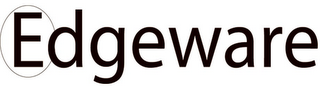 EDGEWARE logo