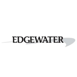 EDGEWATER logo