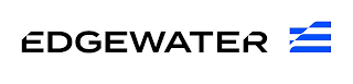 EDGEWATER logo