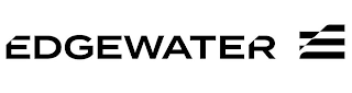 EDGEWATER logo