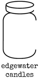 EDGEWATER CANDLES logo