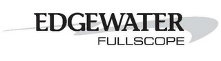 EDGEWATER FULLSCOPE logo