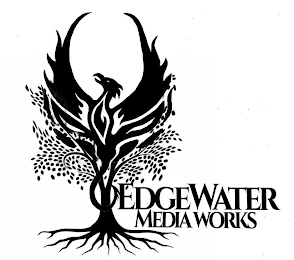 EDGEWATER MEDIAWORKS logo