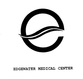 EDGEWATER MEDICAL CENTER logo