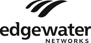 EDGEWATER NETWORKS logo